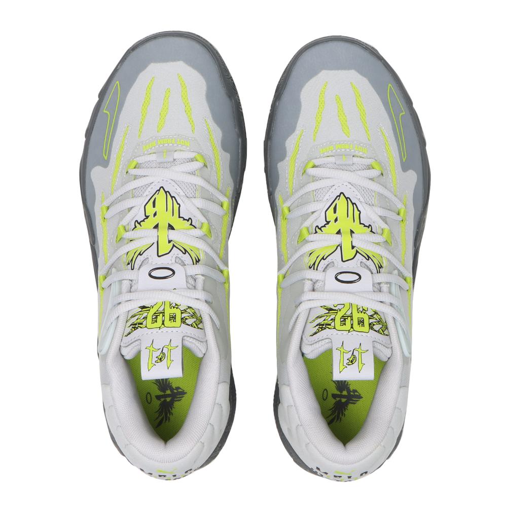 PUMA MB.03 HILLS｜BILLY 