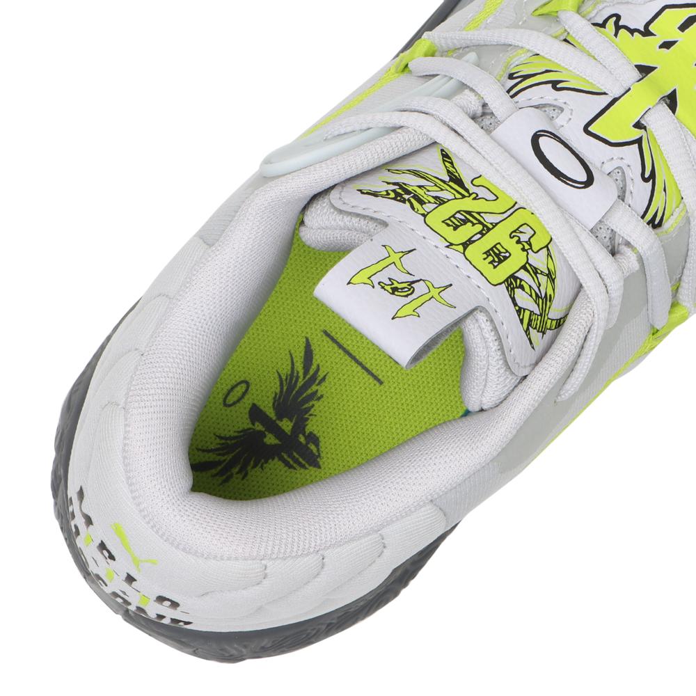 PUMA MB.03 HILLS｜BILLY 