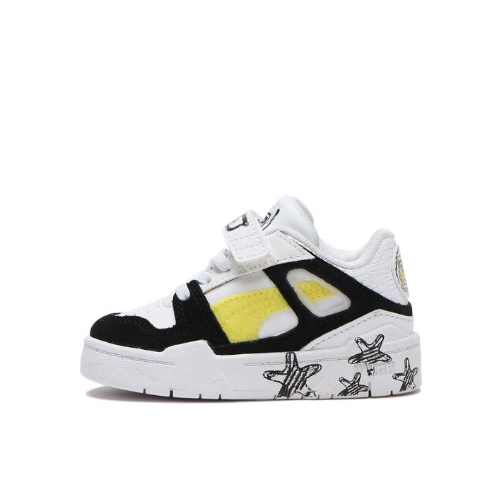 XbvXg[ PUMA×X|WE{u fB[X