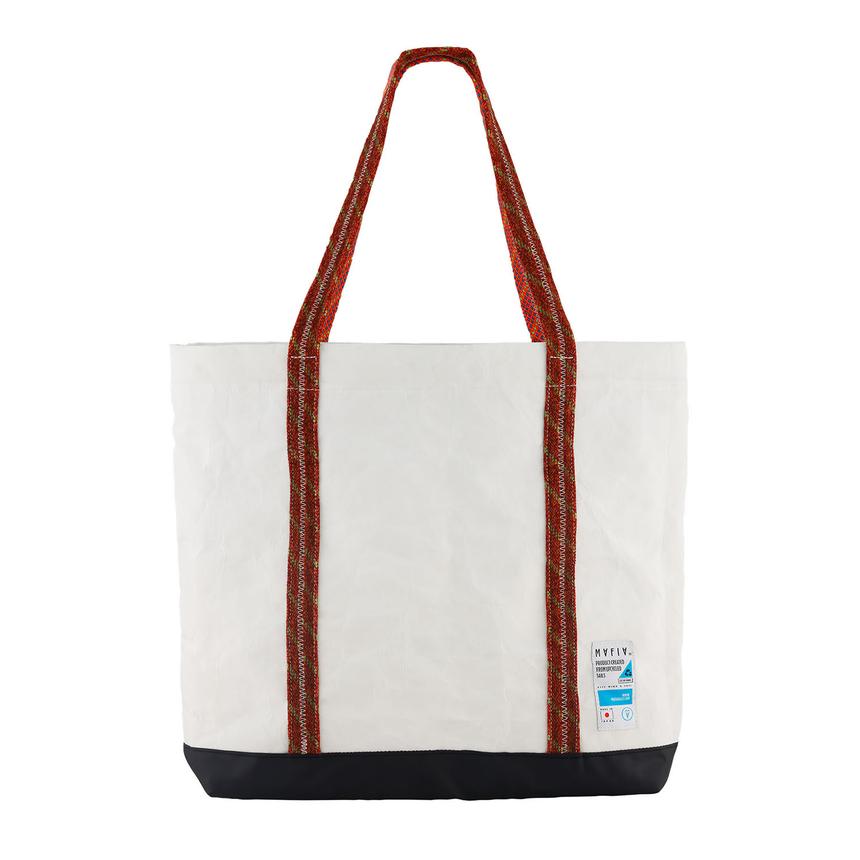 patagonia PATAGONIA Mafia Everyday Tote｜OSHMAN