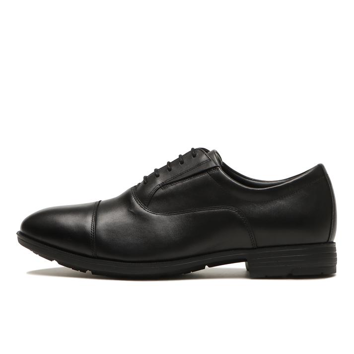 yz yTEXCYz eNV[ MENS BISINESS STRAIGHT TIP eNV[NX MENS BISINESS TU-8005 BLACK 25.5cm