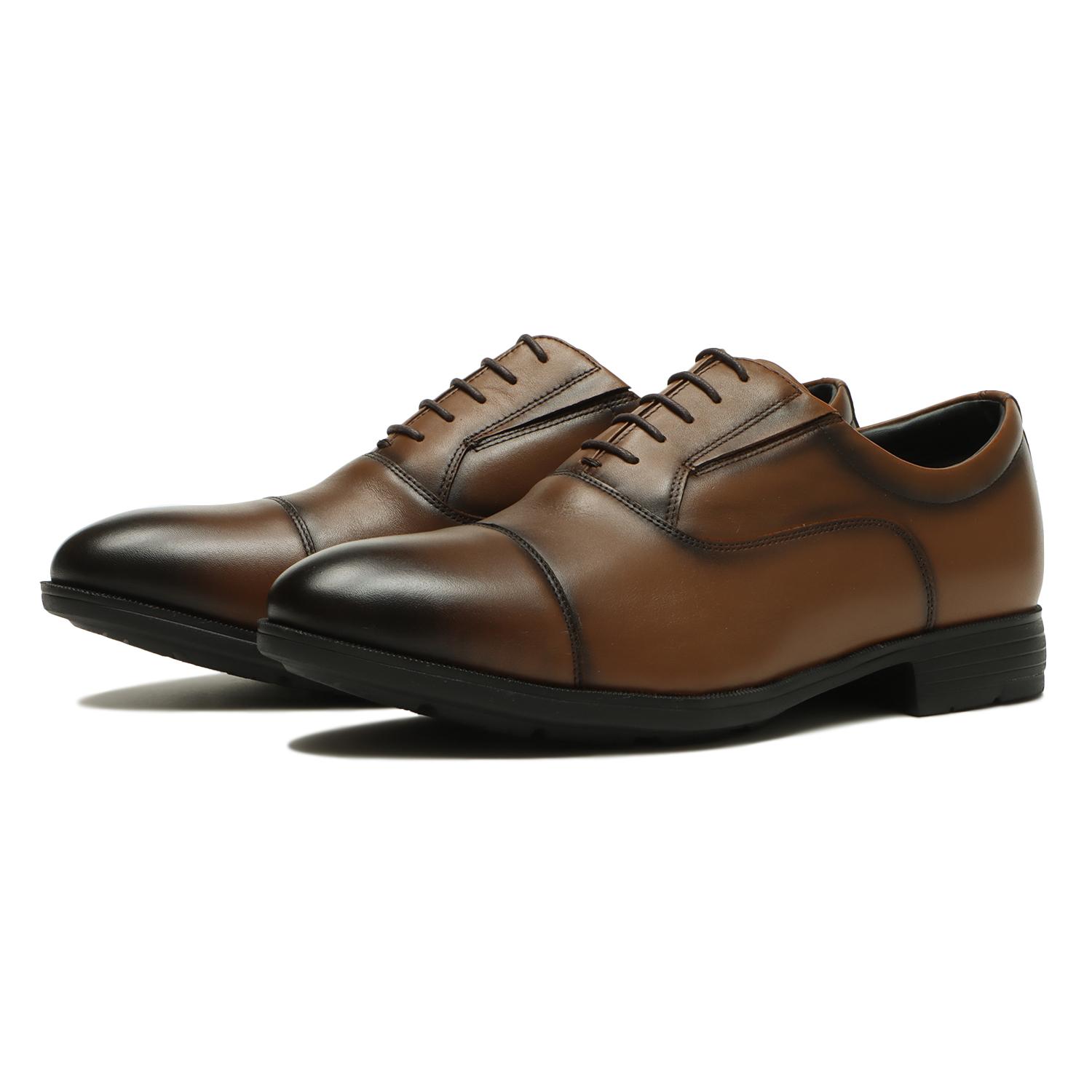 TEXCY】 テクシー MENS BISINESS STRAIGHT TIP テクシーリュクス MENS