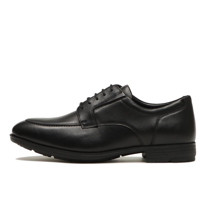 yz yTEXCYz eNV[ MENS BISINESS U TIP eNV[NX MENS BISINESS TU-8006 BLACK 24.5cm