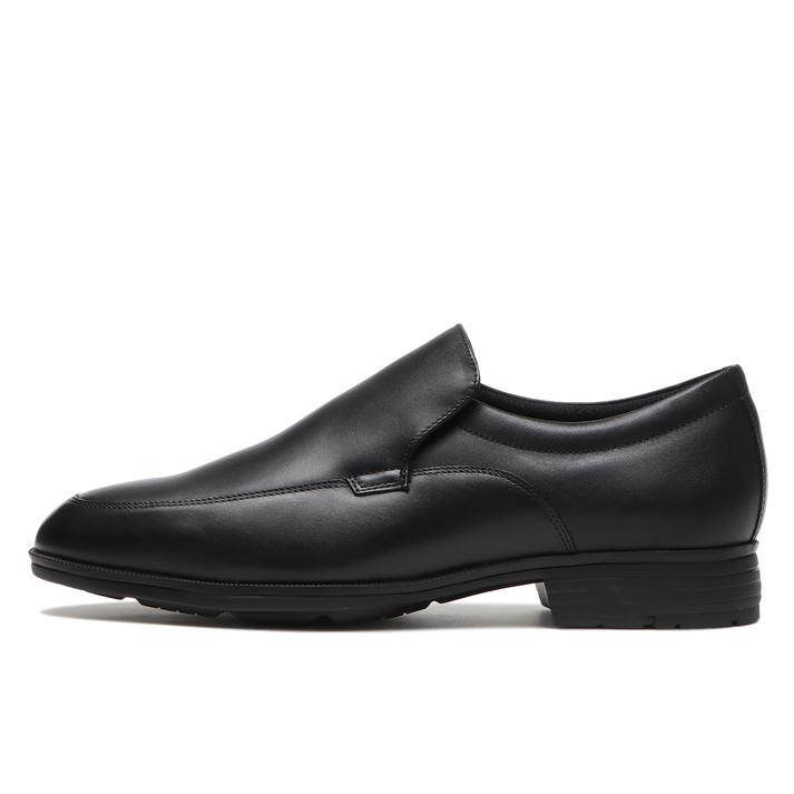 yz yTEXCYz eNV[ MENS BISINESS VAMP eNV[NX MENS BISINESS TU-7043 BLACK 28cm