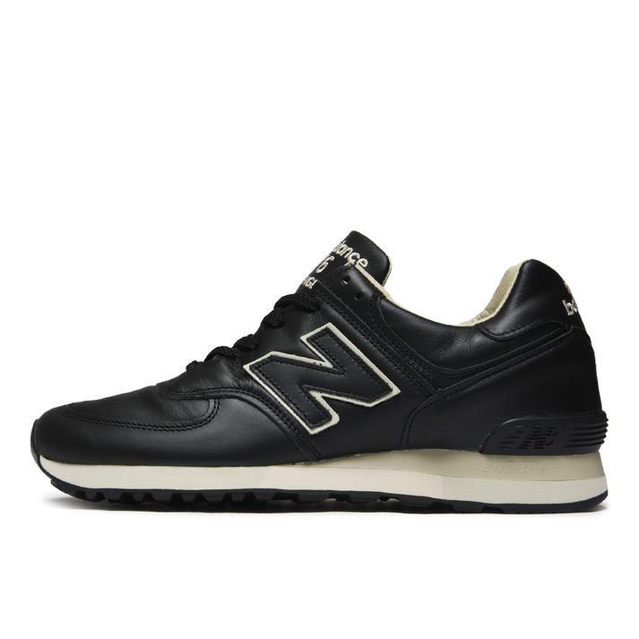 NEW BALANCE】 ニューバランス OU576LKK(D) OU576 OU576LKK BLACK(LKK 