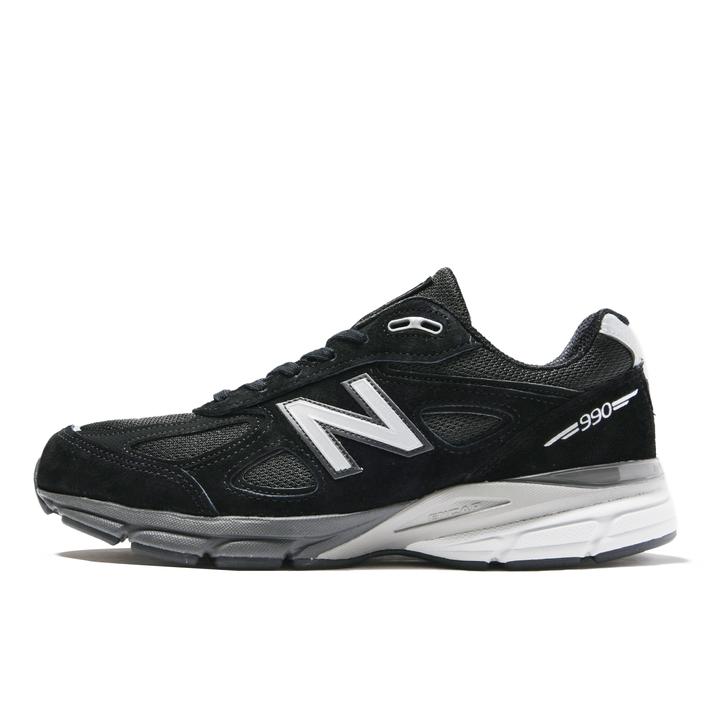 New Balance U990 BLACK(BL4)