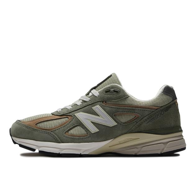 NEW BALANCE】 ニューバランス U990GT4(D) U990 U990GT4 MOSS GREEN 