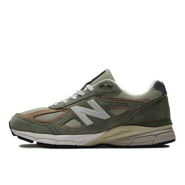 New Balance U990 MOSS GREEN(GT4)