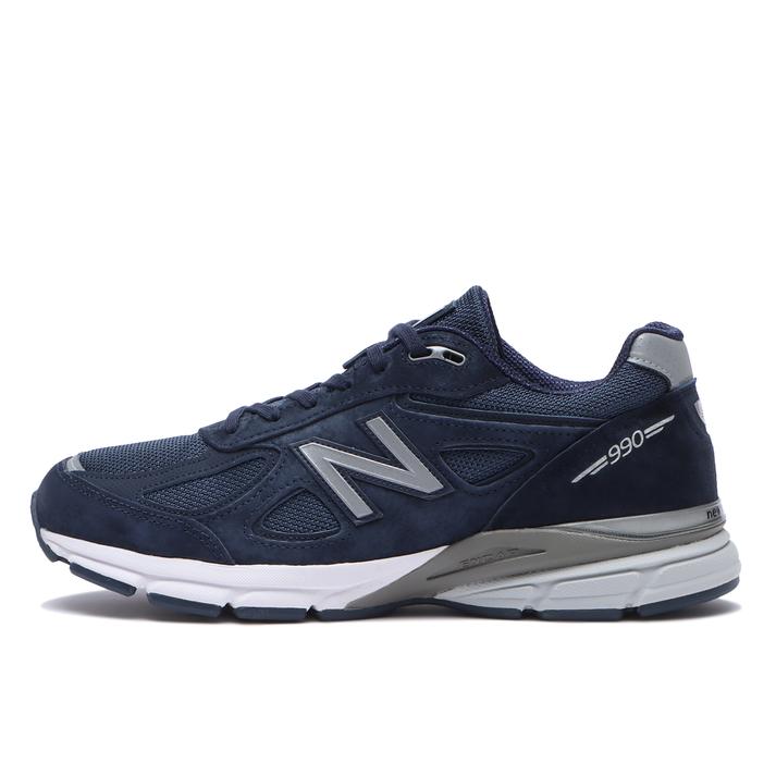 New Balance U990 NAVY(NV4)