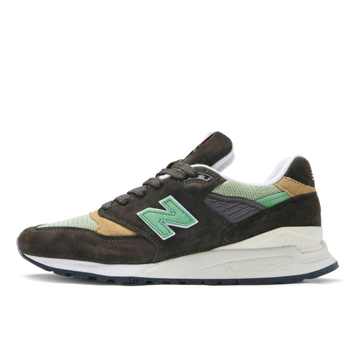 New Balance U998 BROWN(BG)