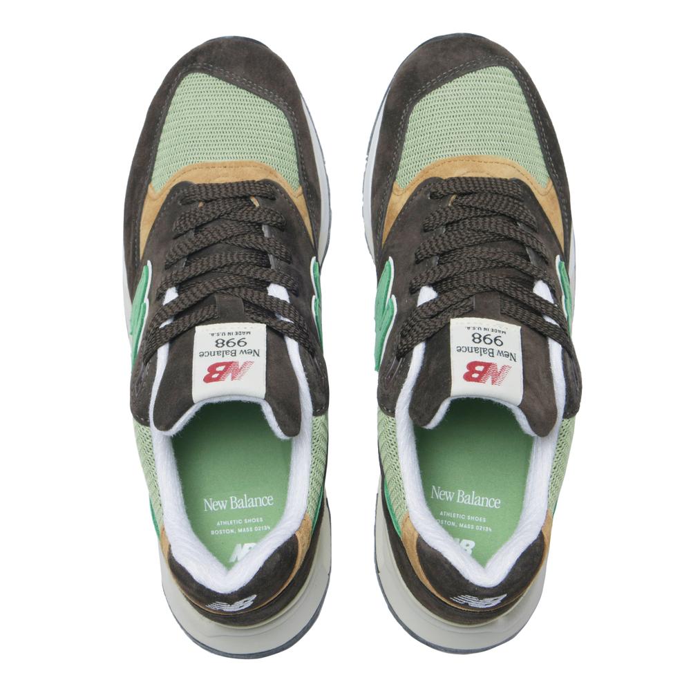 New Balance U998BG｜BILLY