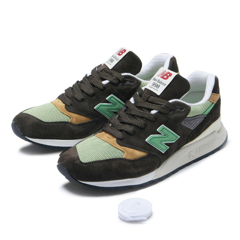 New Balance U998BG｜BILLY