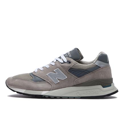 New Balance U998