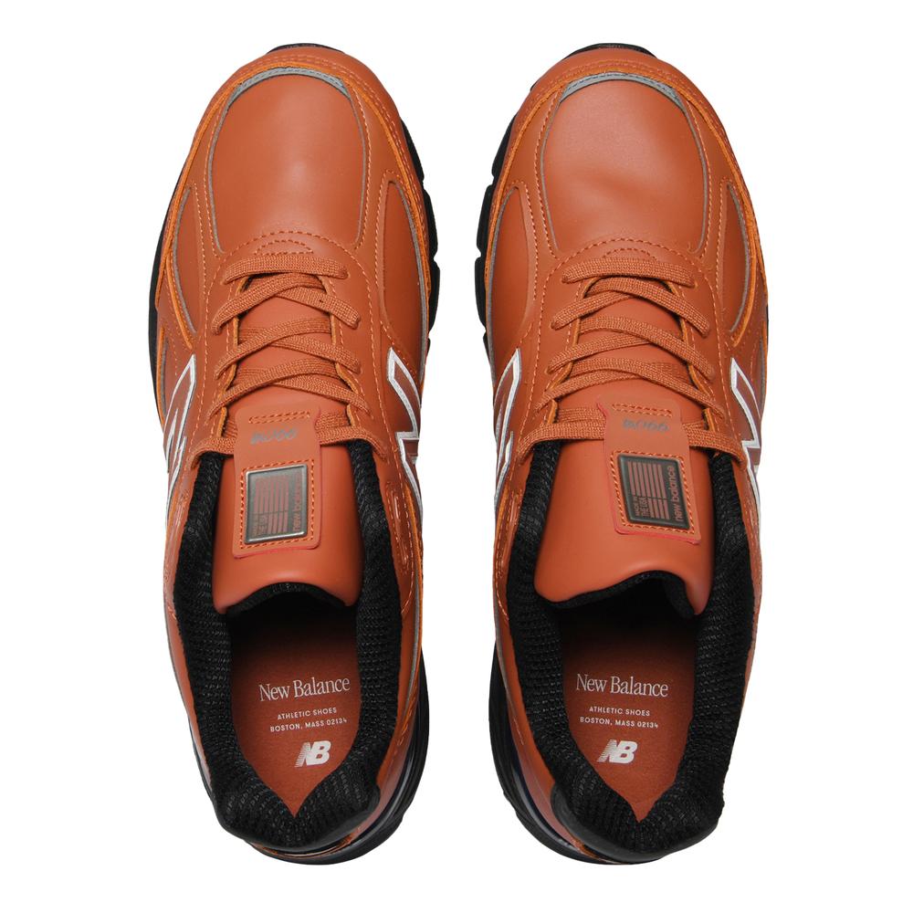 New Balance U990RB4｜BILLY