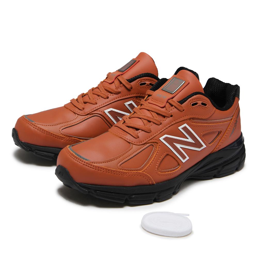 New Balance U990RB4｜BILLY