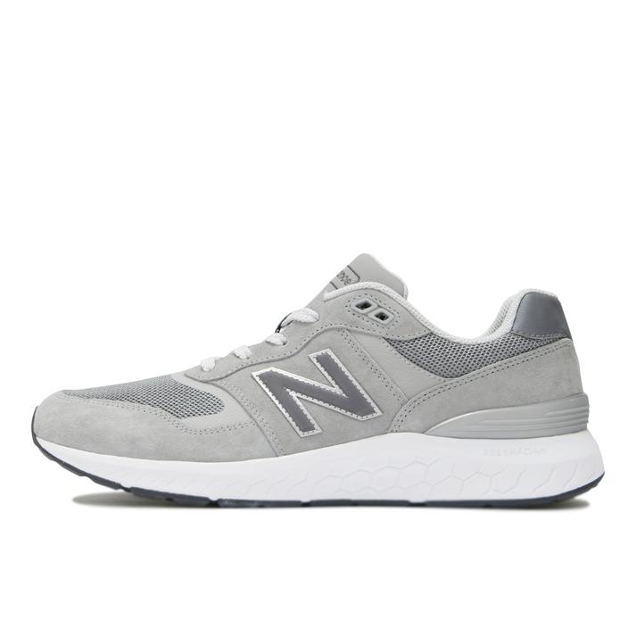 �yNEW BALANCE�z �j���[�o�����X MW880CG6(4E) MW880 MW880CG6 GRAY(CG6)