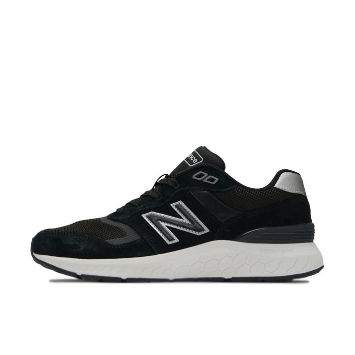 yz fB[X yNEW BALANCEz j[oX WW880BK6(2E) WW880 WW880BK6 BLACK(BK6) 23.5cm