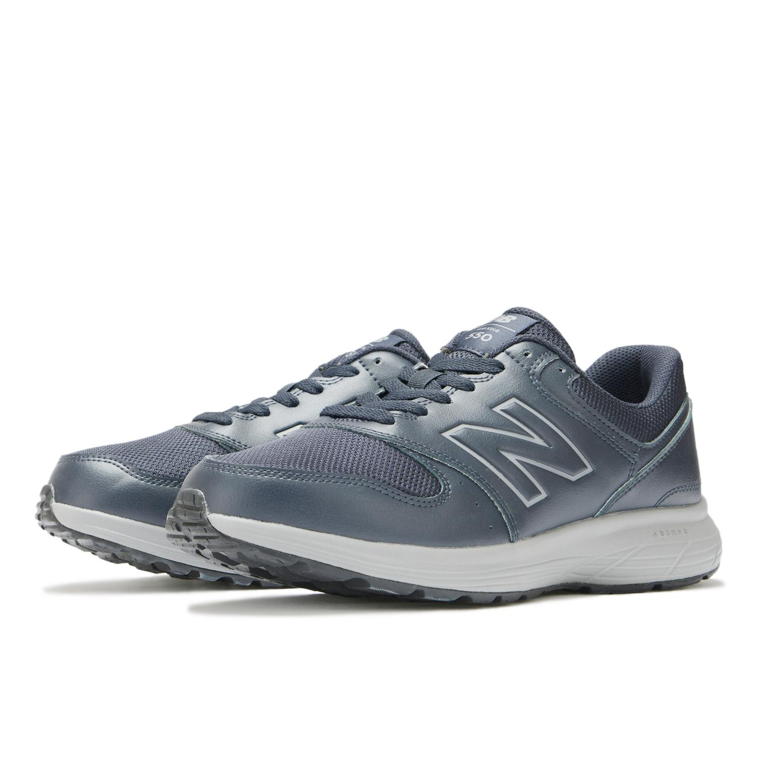 NEW BALANCE】 ニューバランス MW550NV4(4E) MW550 MW550NV4 NAVY(NV4