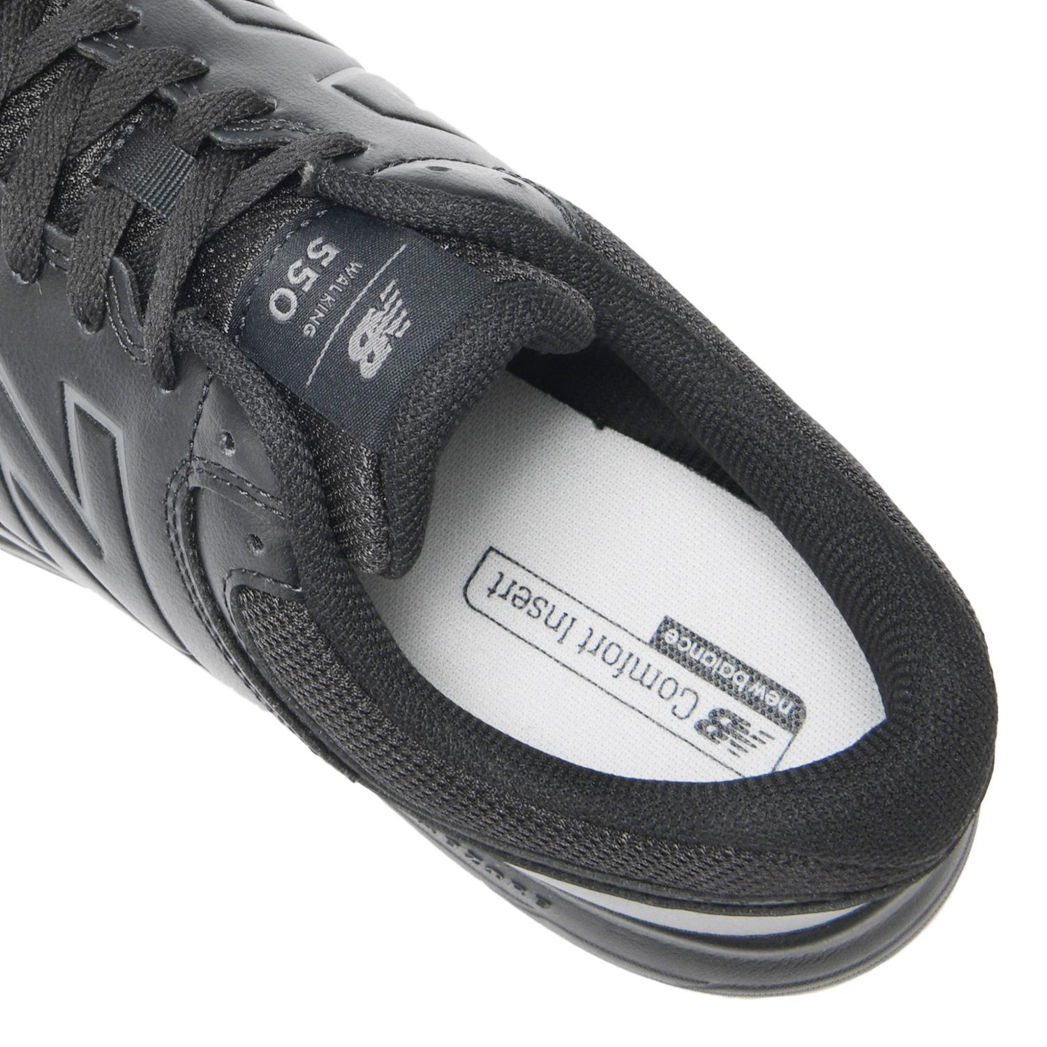 new balance ニューバランス 550 v4 幅広ワイド 4E メンズ