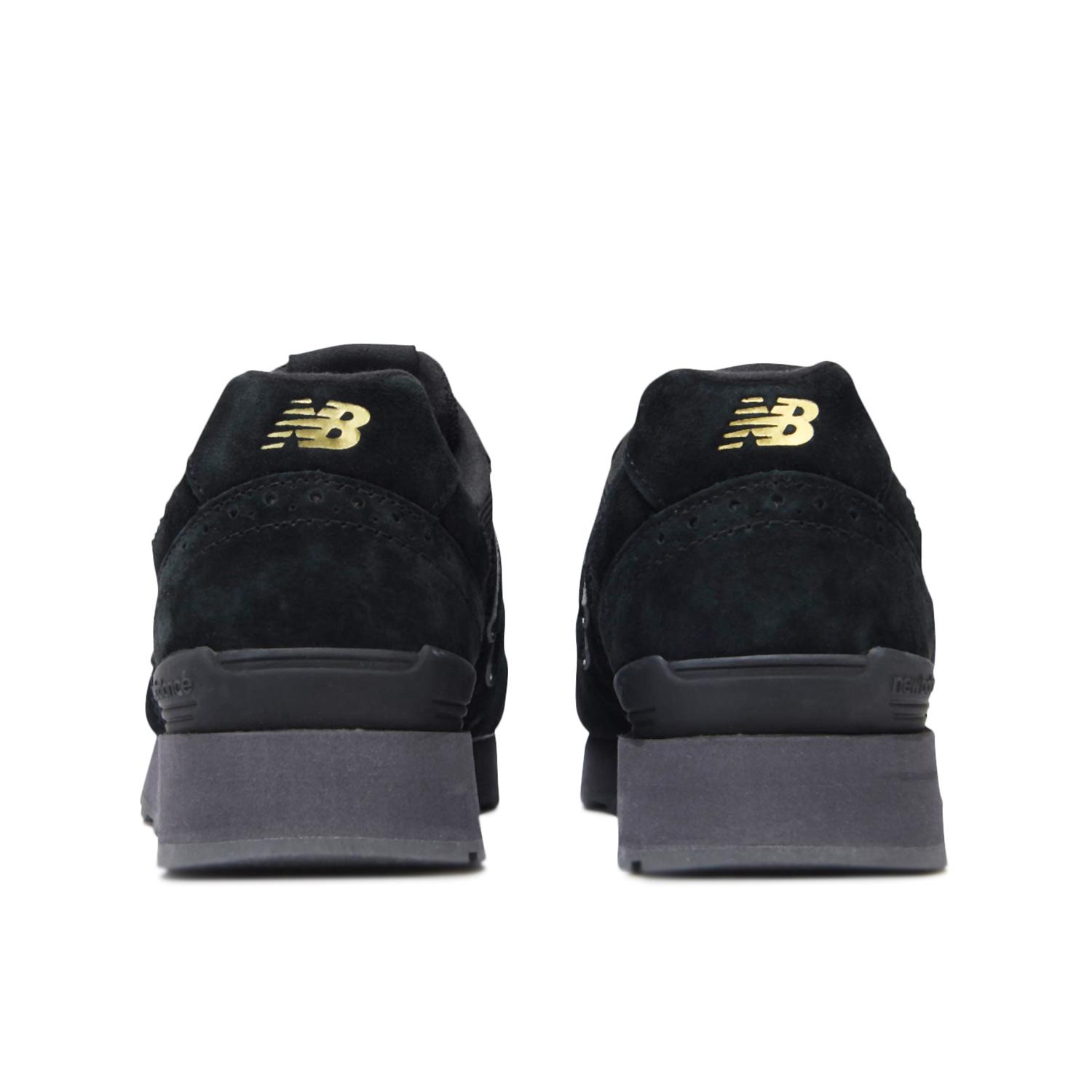 7月末まで♡ ニューバランス WL996TS2 new balance 黒 24 7月末まで♡ ニューバランス WL996TS2 new balance 黒 24 - メルカリ