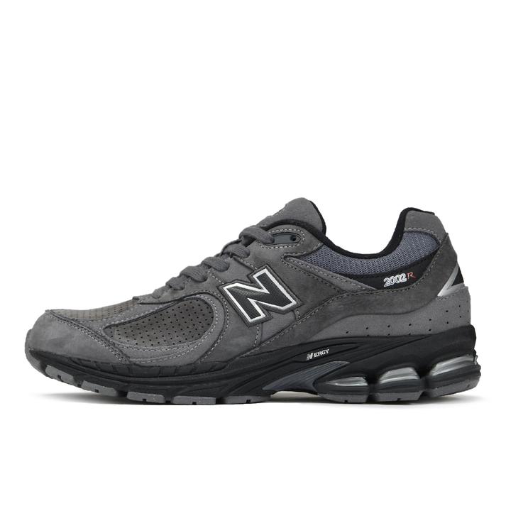 New Balance M2002R DARK GRAY(EH)
