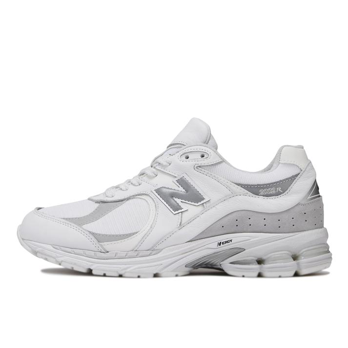 NEW BALANCE】 ニューバランス M2002RXM(D) M2002RX M2002RXM WHITE(M 