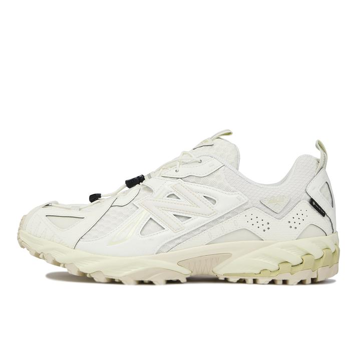 NEW BALANCE】 ニューバランス ML610XB(D) ML610X ML610XB WHITE(B 