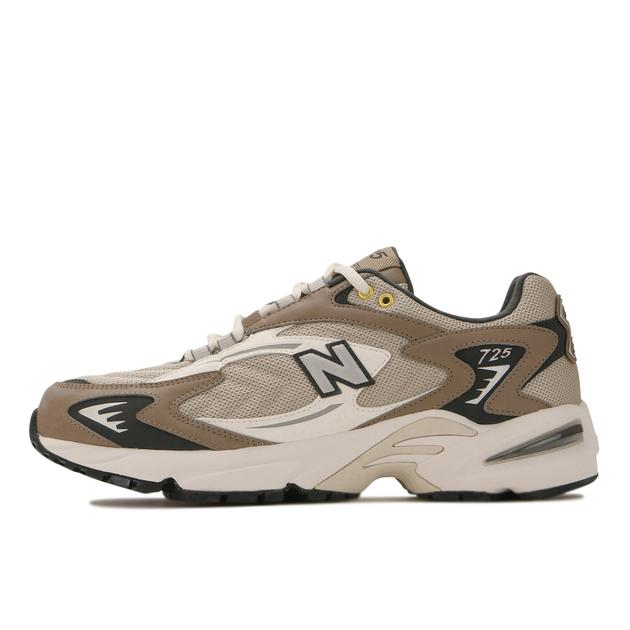 NEW BALANCE】 ニューバランス ML725AK(D) ML725 ML725AK BROWN(AK 