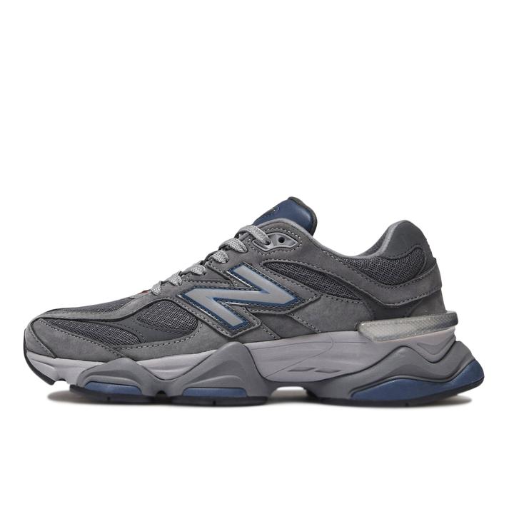NEW BALANCE】 ニューバランス U9060ECC(D) U9060 U9060ECC GRAY(ECC 