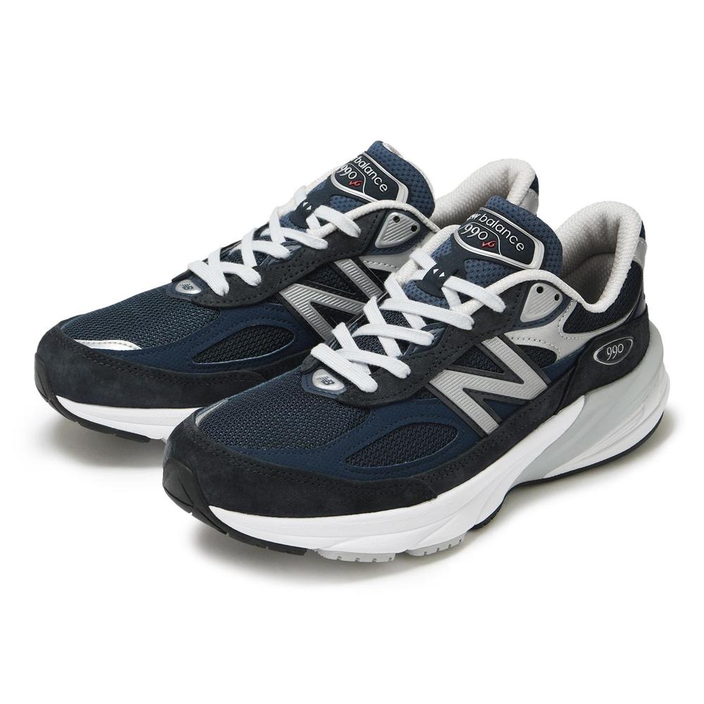 New Balance M990NV6｜BILLY