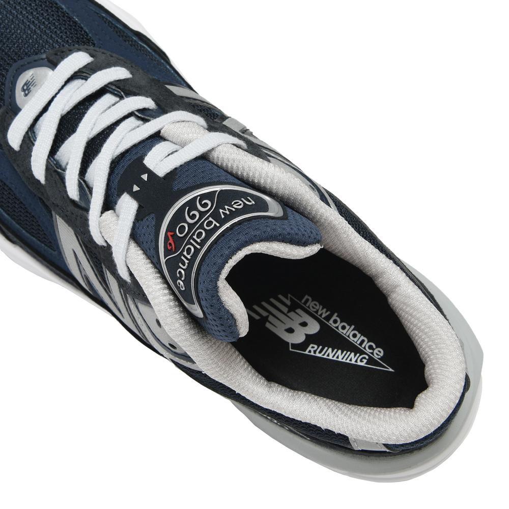New Balance M990NV6｜BILLY