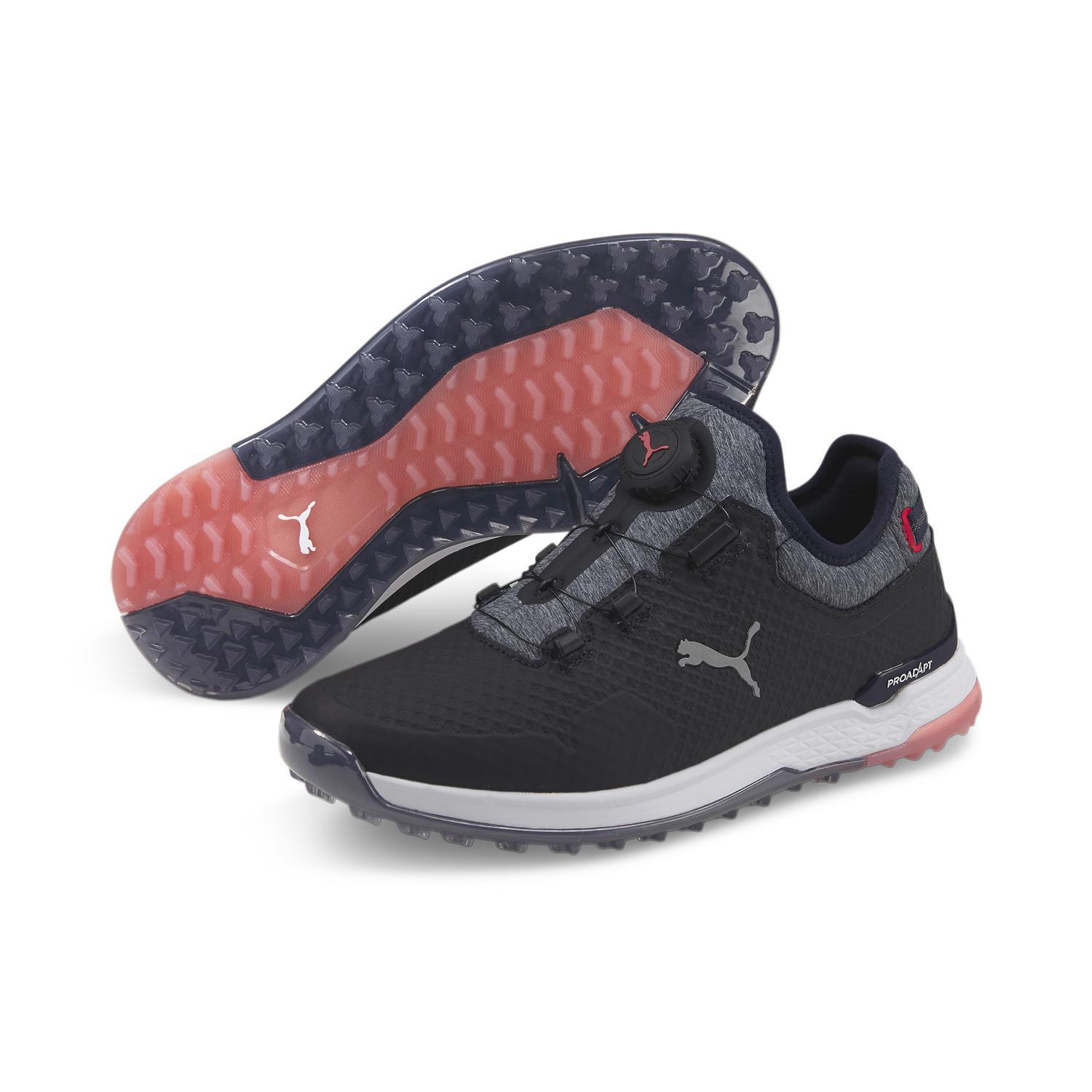 レディース 【PUMA】 プーマ PROADAPT ALPHACAT WMNS DISC プロ