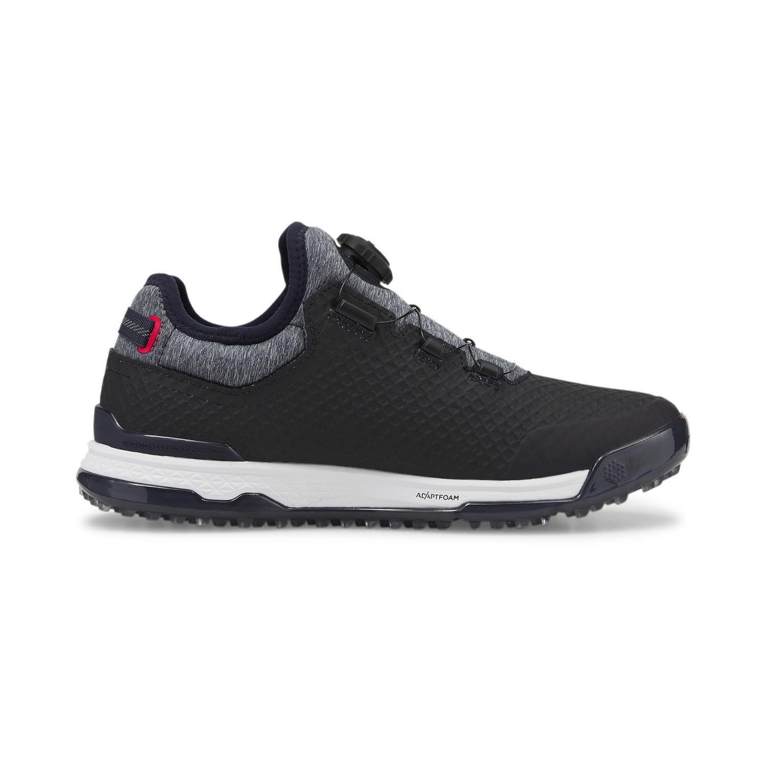 レディース 【PUMA】 プーマ PROADAPT ALPHACAT WMNS DISC プロ