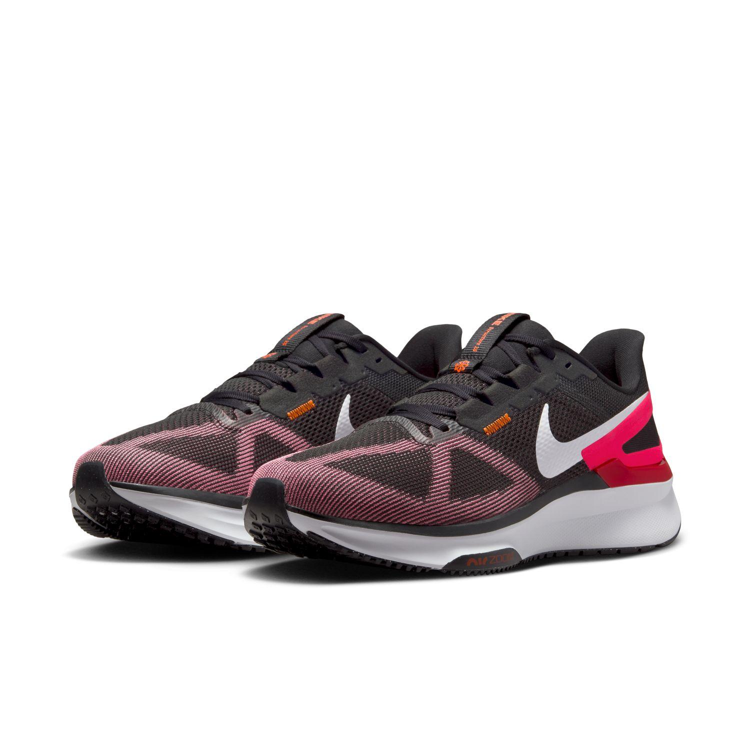 NIKE】 ナイキ AIR ZOOM STRUCTURE 25 エア ズーム