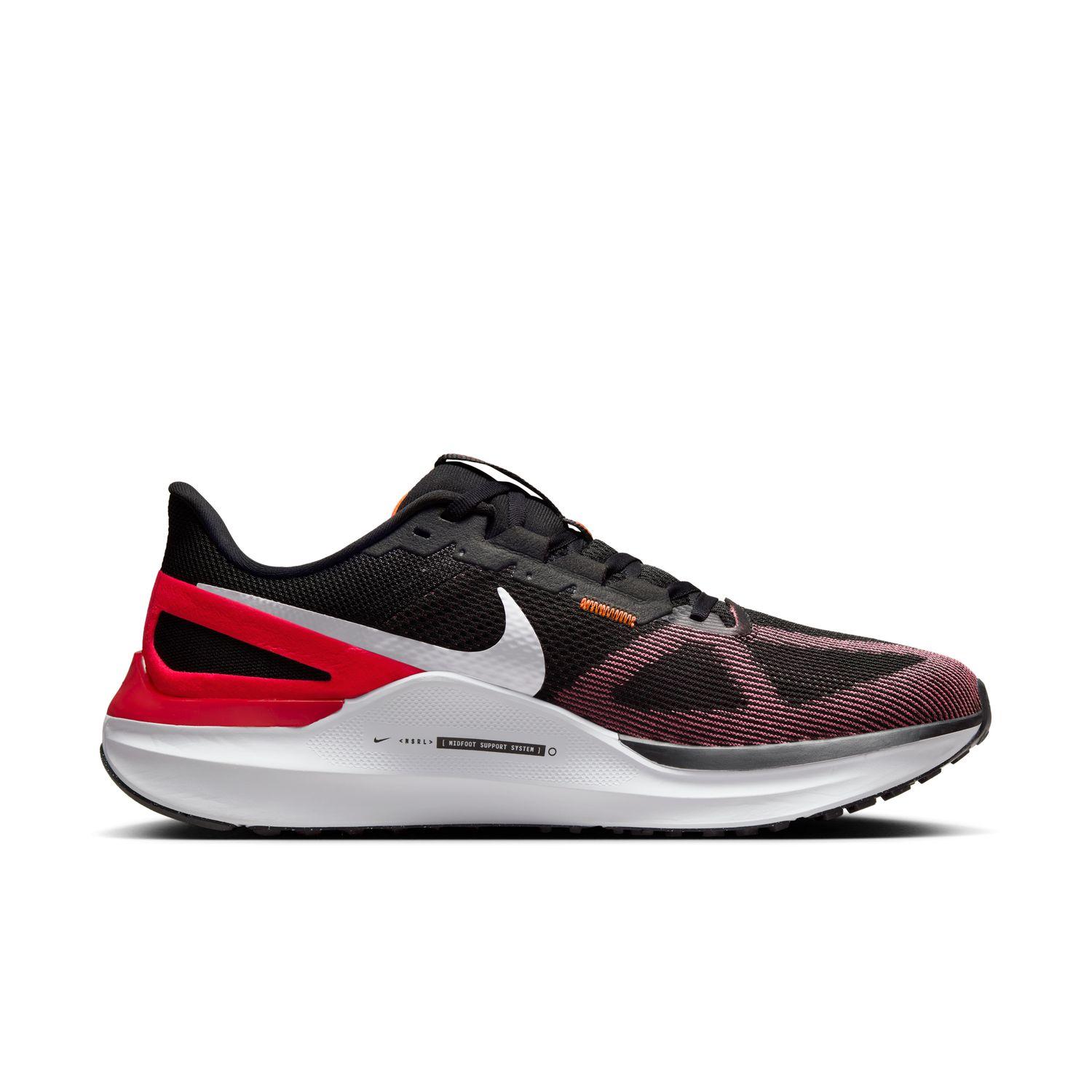 NIKE】 ナイキ AIR ZOOM STRUCTURE 25 エア ズーム