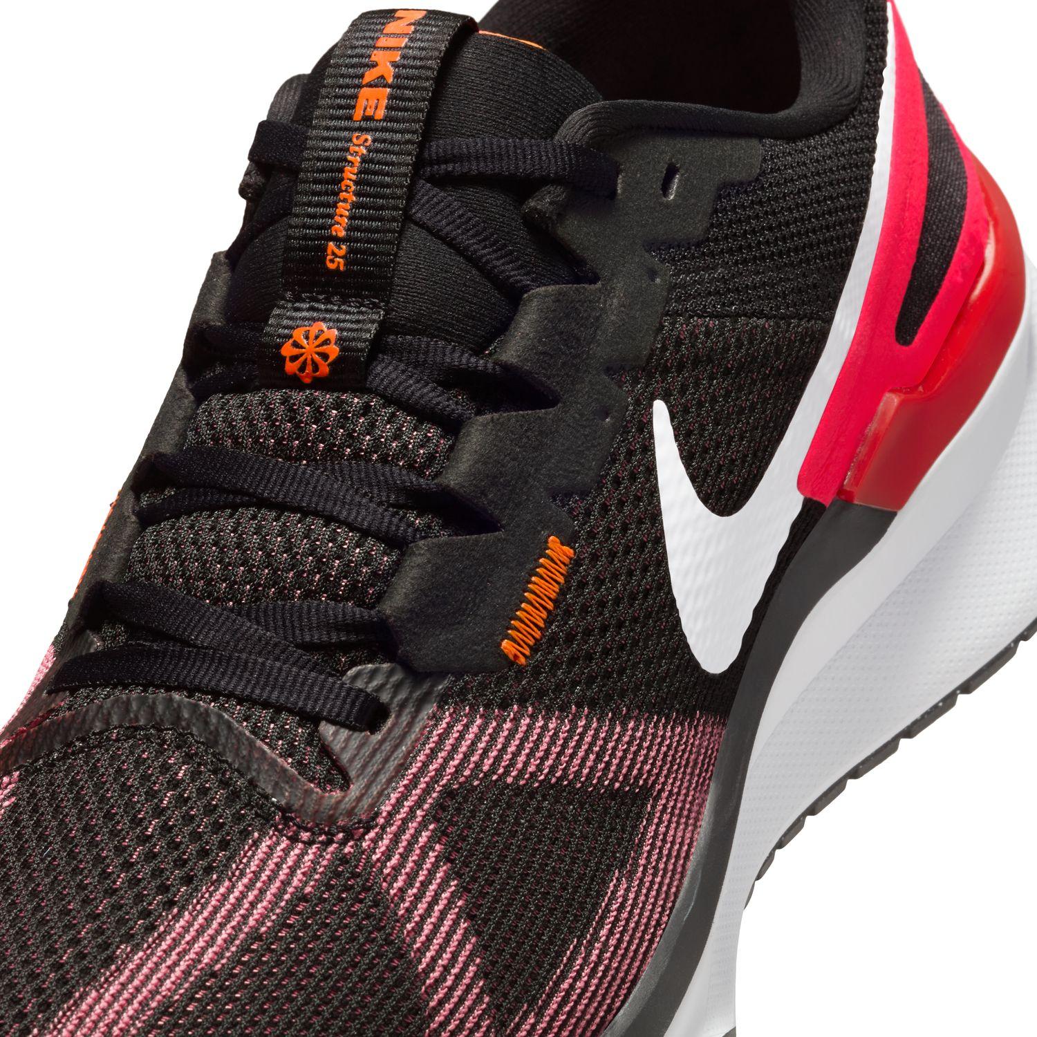 ランニング 28cm ナイキ エアズーム ストラクチャー25 ナイキ（NIKE）（メンズ）ランニングシューズ エア ズーム