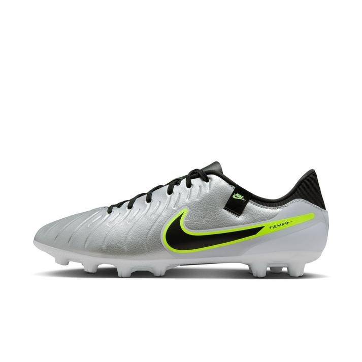 yz yNIKEz iCL LEGEND 10 ACADEMY HG WFh 10 AJf~[ HG MDV4339 001M SILV/BLK 26.5cm