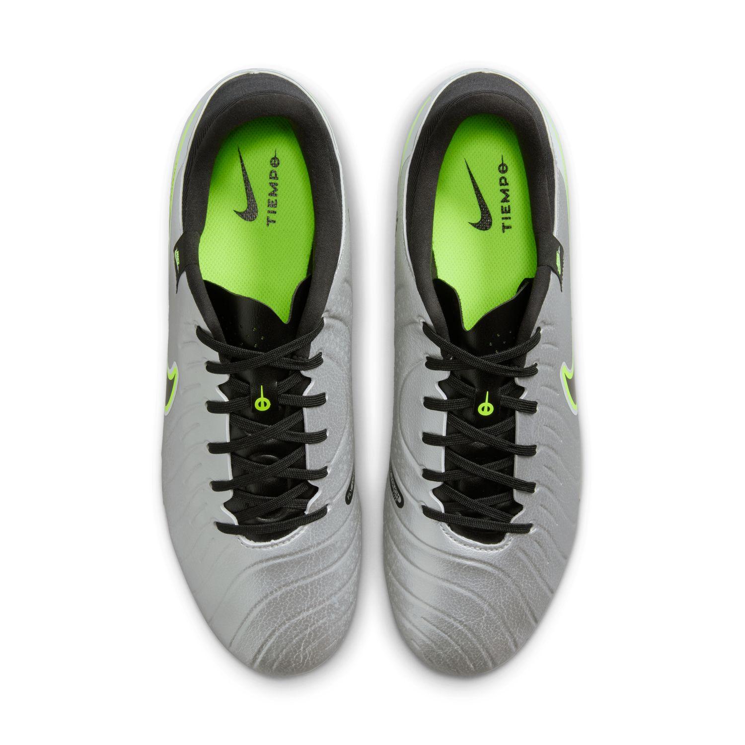 シューズ NIKE LEGEND10 ACADEMY HG NIKE ナイキ TIEMPO LEGEND 10 ACADEMY ティエンポ レジェンド