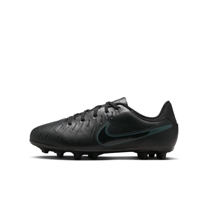 LbY yNIKEz iCL JR LEGEND 10 ACADEMY HG WjA WFh 10 AJf~[ HG KDV4349 002BLACK/BLACK 21cm