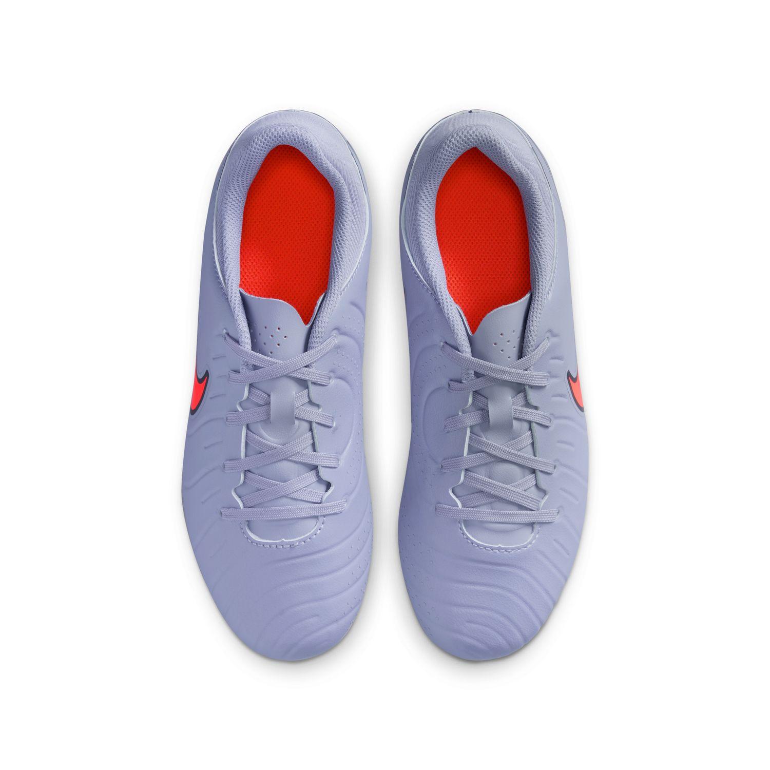 NIKE】 ナイキ JR LEGEND 10 ACADEMY HG ジュニア レジェンド 10