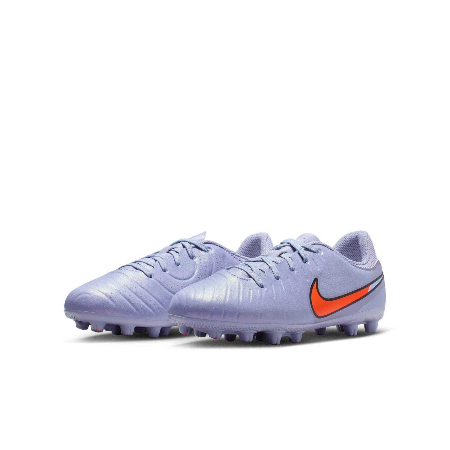 NIKE】 ナイキ JR LEGEND 10 ACADEMY HG ジュニア レジェンド 10