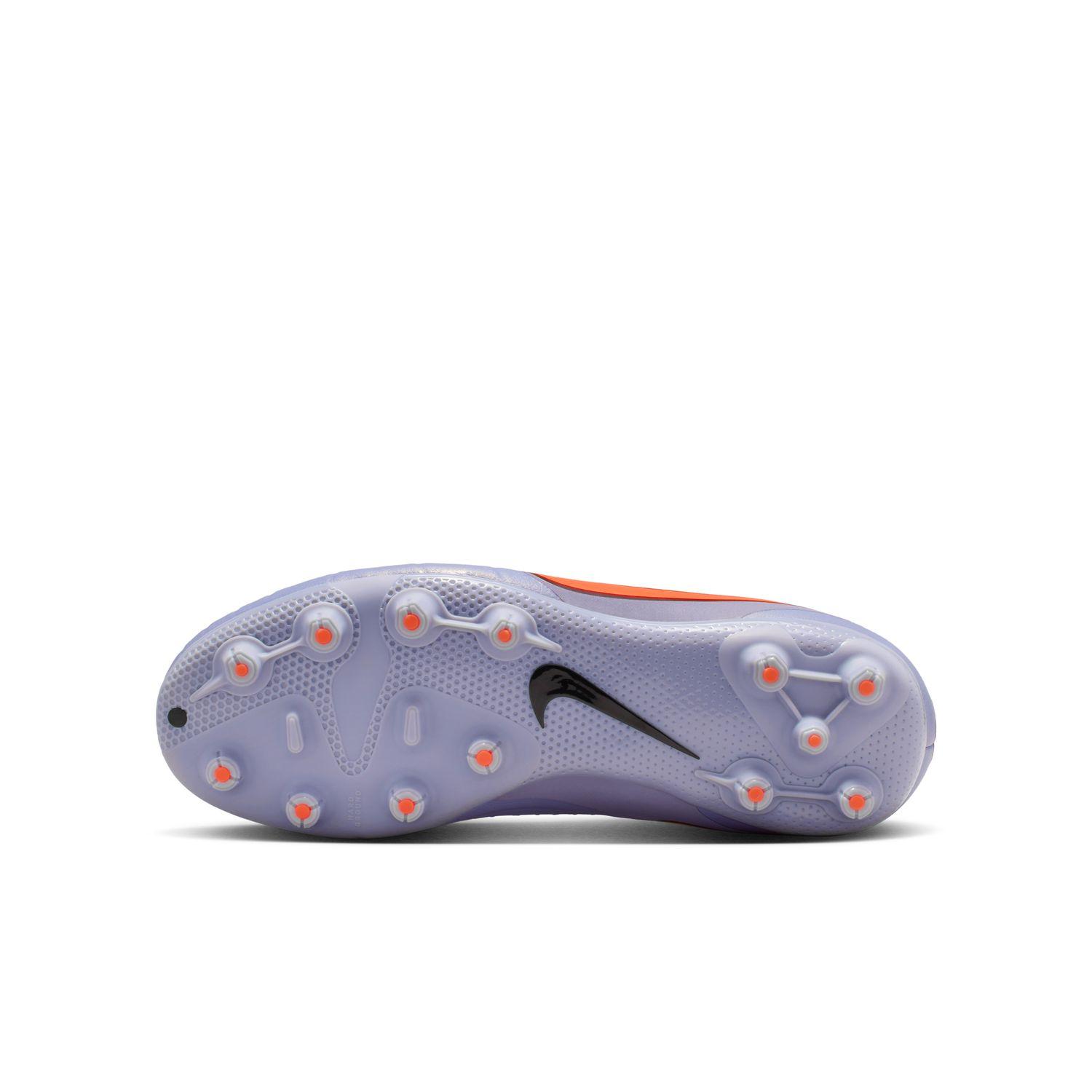 NIKE】 ナイキ JR LEGEND 10 ACADEMY HG ジュニア レジェンド 10
