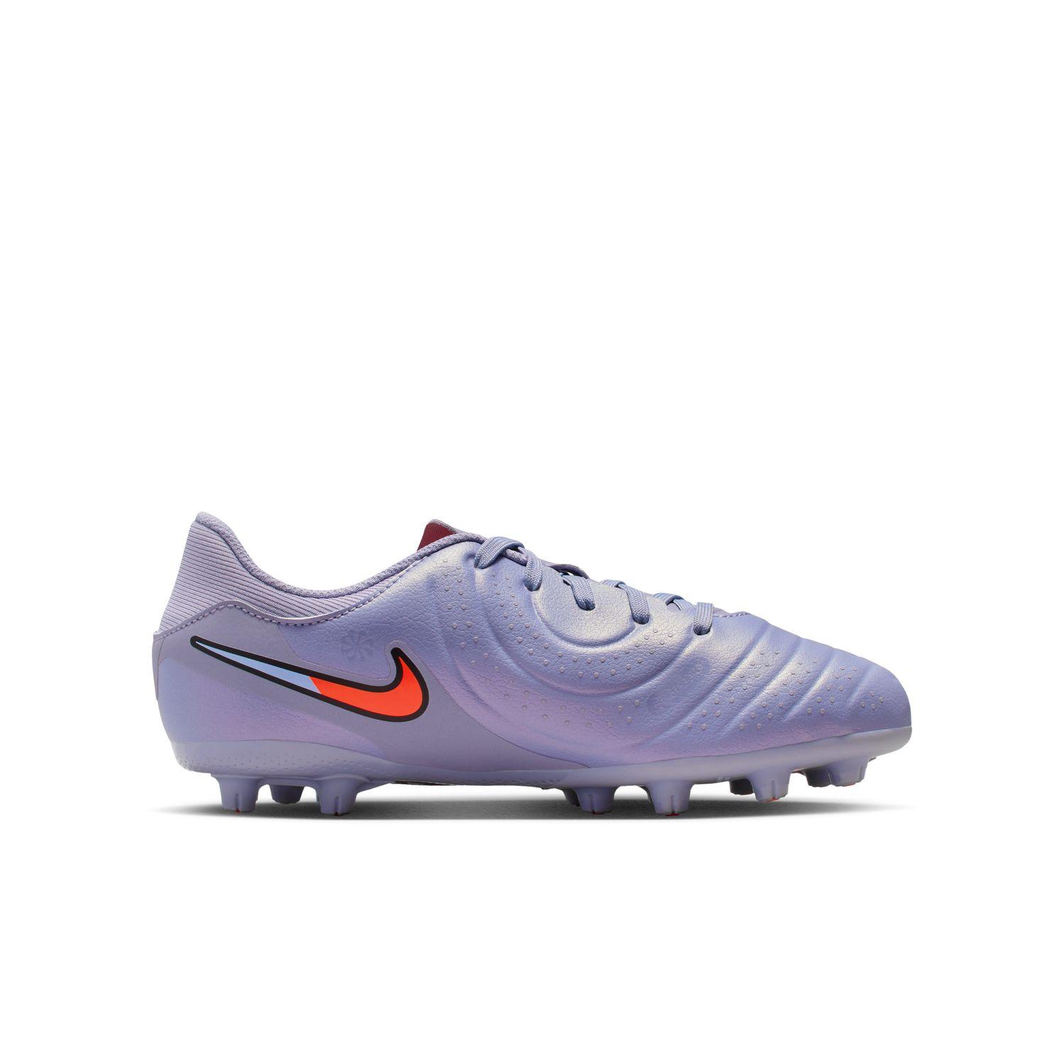 NIKE】 ナイキ JR LEGEND 10 ACADEMY HG ジュニア レジェンド 10