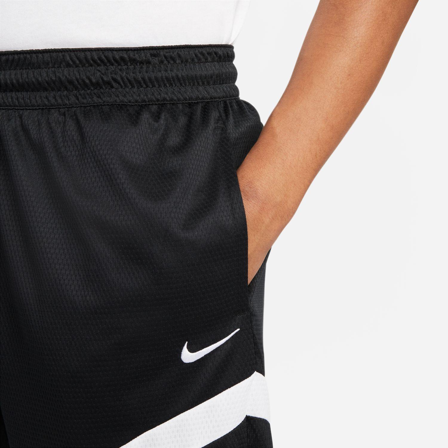 NIKE】 ナイキ M ICON 8IN SHORT ショートパンツ DV9525 010BLACK