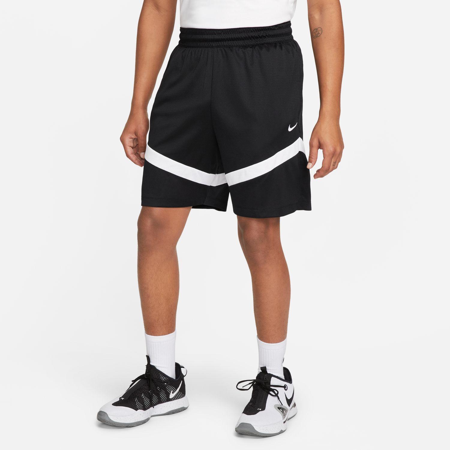 NIKE】 ナイキ M ICON 8IN SHORT ショートパンツ DV9525 010BLACK