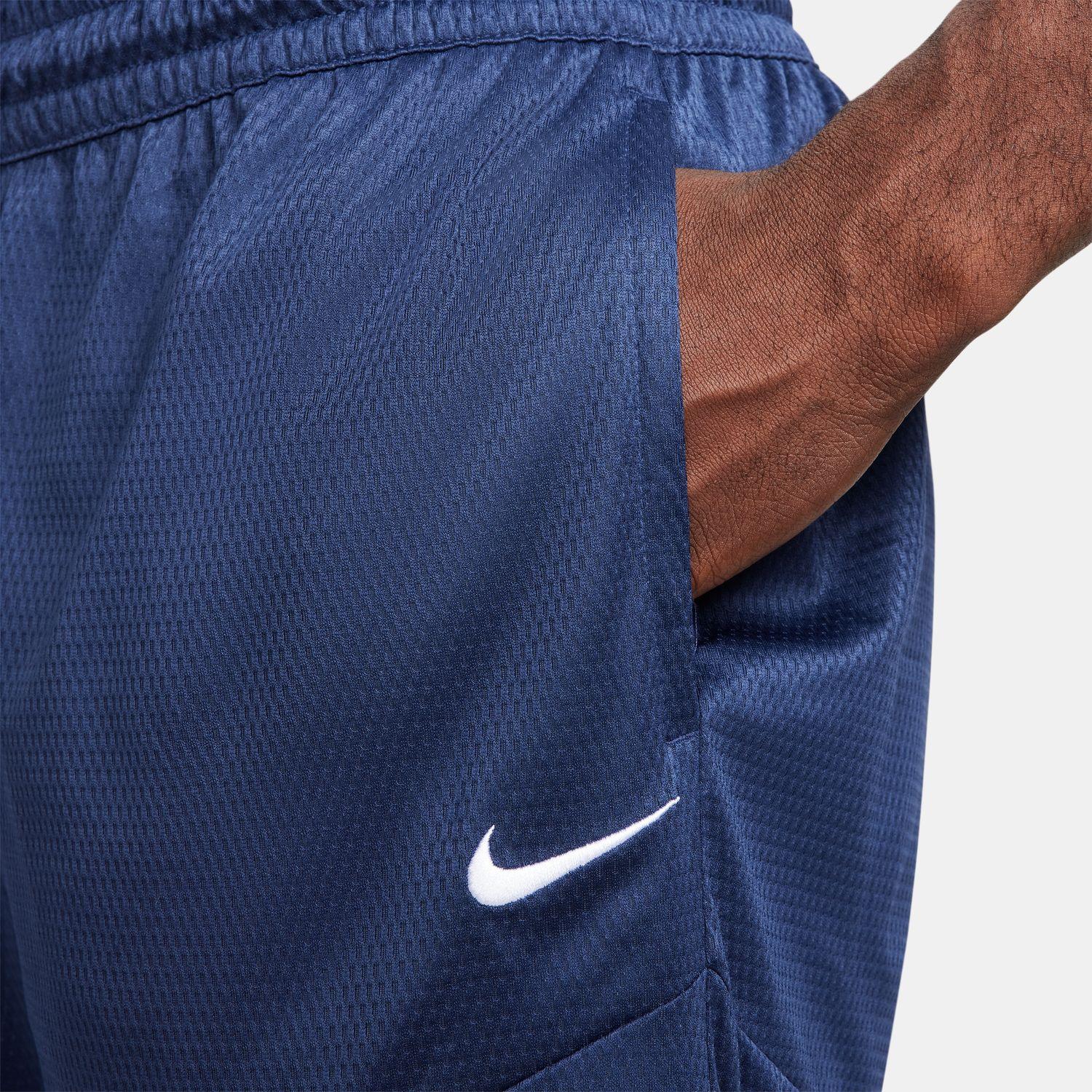 NIKE ショートデニムパンツ　ブルー NIKE】 ナイキ M ICON 8IN SHORT ショートパンツ DV9525