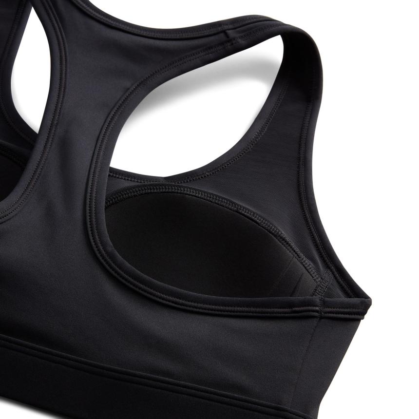 NIKE 【トライオンキャンペーン対象品】 Swoosh Medium Support Bra 