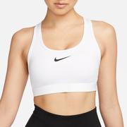 NIKE 【トライオンキャンペーン対象品】 Swoosh Medium Support Bra 