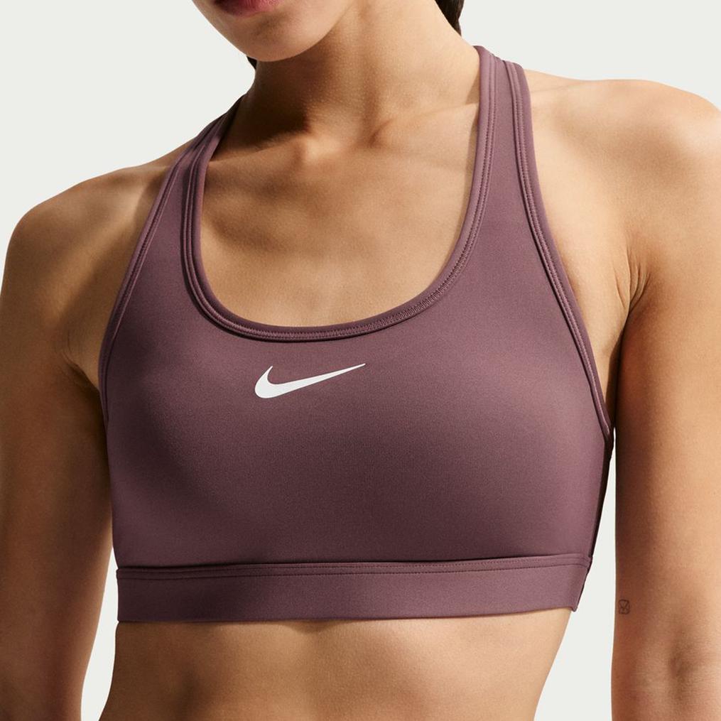  NIKE NIKE Swoosh Medium Support Padded Sports Bra画像1