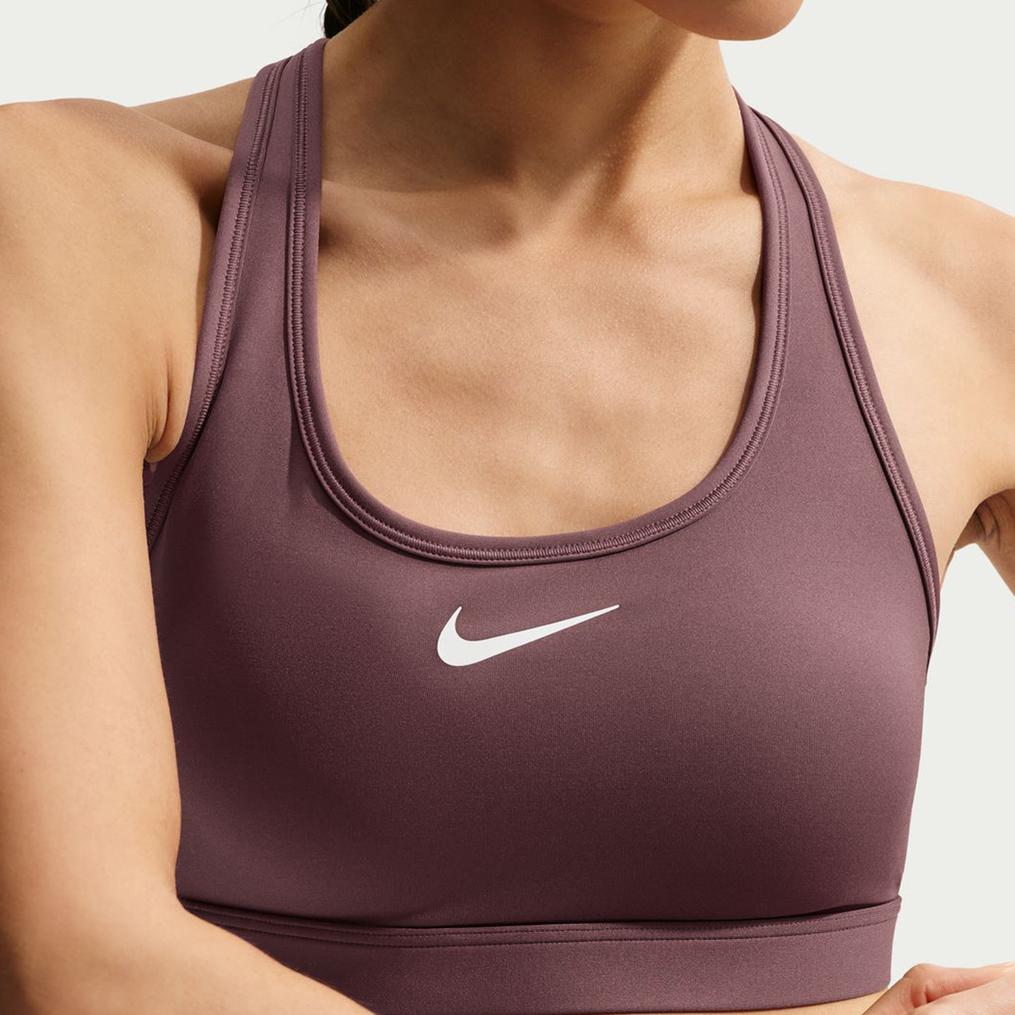  NIKE NIKE Swoosh Medium Support Padded Sports Bra画像2